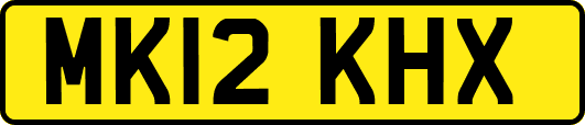 MK12KHX