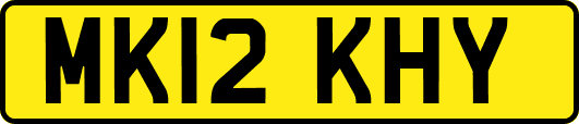 MK12KHY