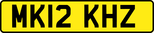 MK12KHZ