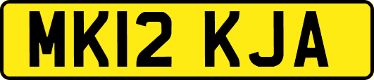 MK12KJA