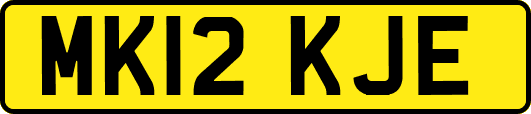 MK12KJE