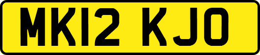 MK12KJO