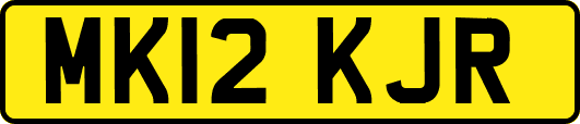 MK12KJR