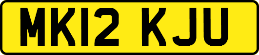 MK12KJU