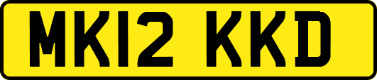 MK12KKD