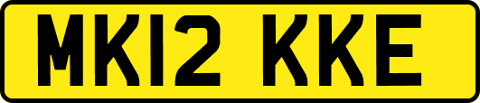 MK12KKE