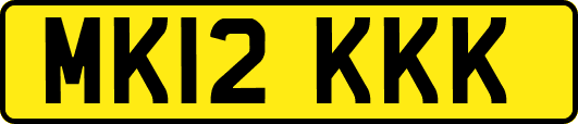MK12KKK