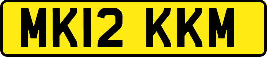 MK12KKM