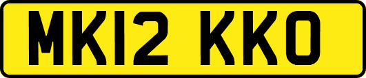 MK12KKO