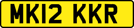 MK12KKR