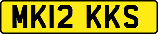 MK12KKS