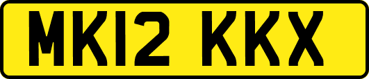 MK12KKX
