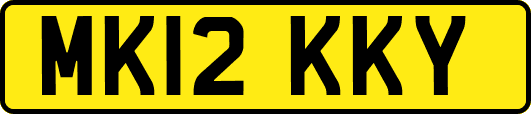 MK12KKY