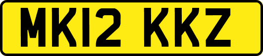 MK12KKZ