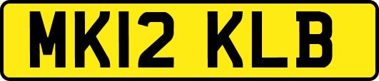 MK12KLB