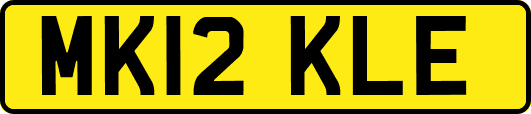 MK12KLE
