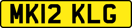 MK12KLG