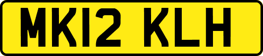 MK12KLH