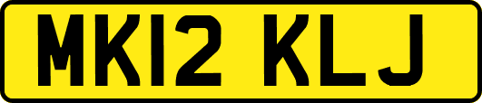 MK12KLJ