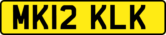 MK12KLK