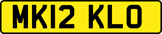 MK12KLO