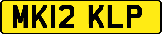 MK12KLP