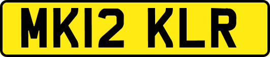 MK12KLR