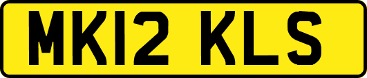 MK12KLS