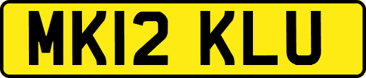 MK12KLU