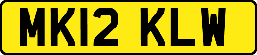 MK12KLW
