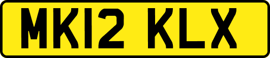 MK12KLX