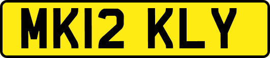 MK12KLY