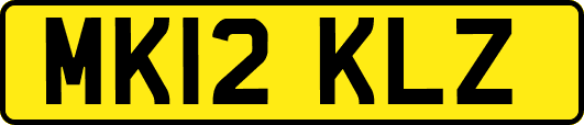 MK12KLZ