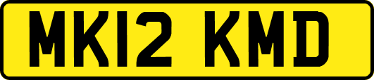 MK12KMD