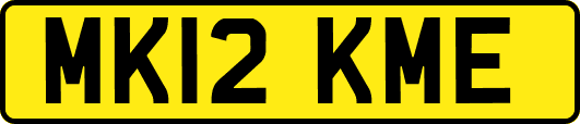 MK12KME
