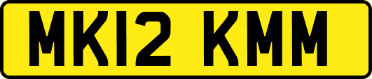 MK12KMM