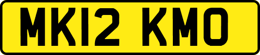 MK12KMO
