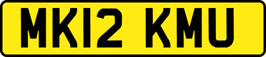 MK12KMU