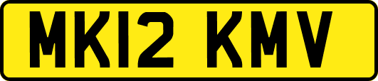 MK12KMV