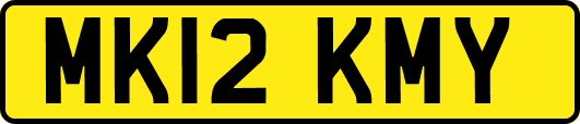 MK12KMY