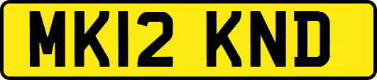 MK12KND