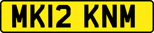 MK12KNM