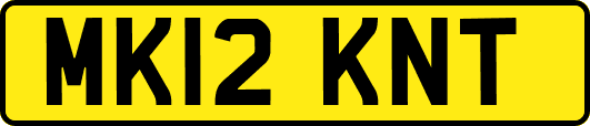 MK12KNT