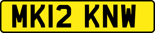 MK12KNW