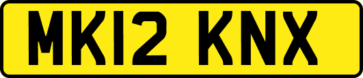 MK12KNX