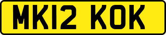 MK12KOK