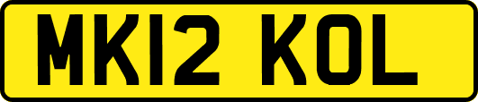 MK12KOL