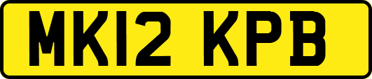 MK12KPB