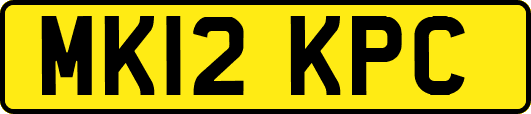 MK12KPC
