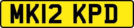 MK12KPD
